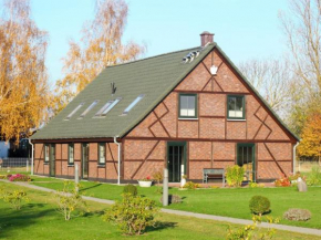 Holiday Home Kiebitz by Interhome, Ummanz